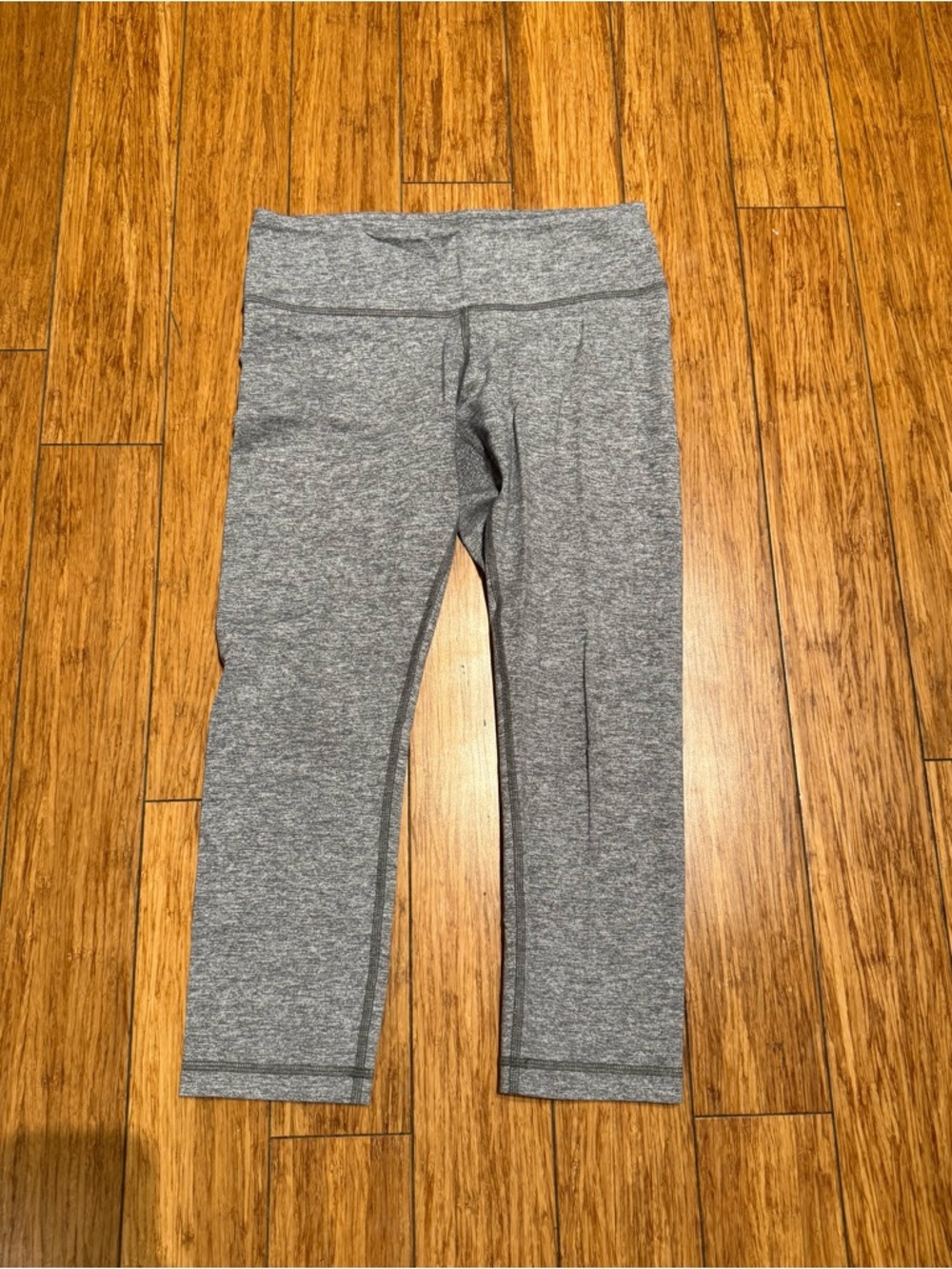 Women’s Lululemon Capri Leggings